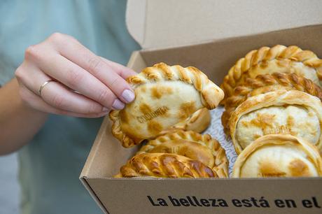MALVÓN, LAS EMPANADAS ARGENTINAS QUE ARRASAN EN MADRID MALVÓN, LAS EMPANADAS ARGENTINAS QUE ARRASAN EN MADRID