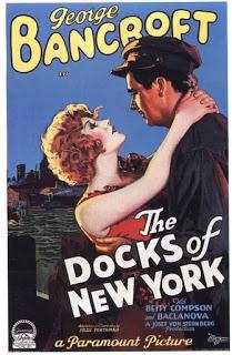 Docks York: 
