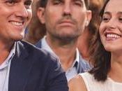 Inés Arrimadas equivoca Ciudadanos avanza hacia extinción