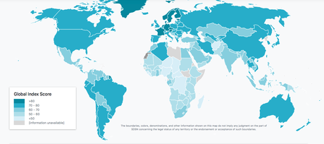 Cooperación al desarrollo: una historia de solidaridad e interés