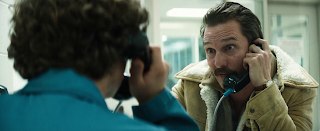 White boy Rick (Yann Demange, 2018. EEUU) White boy Rick (Yann Demange, 2018. EEUU)