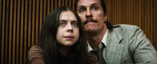 White boy Rick (Yann Demange, 2018. EEUU) White boy Rick (Yann Demange, 2018. EEUU)