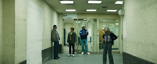 White boy Rick (Yann Demange, 2018. EEUU) White boy Rick (Yann Demange, 2018. EEUU)