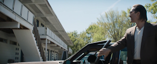 White boy Rick (Yann Demange, 2018. EEUU) White boy Rick (Yann Demange, 2018. EEUU)