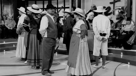 La jeringosa, baile santanderino La jeringosa, baile santanderino