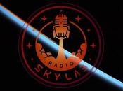 Radio Skylab, episodio Espiral.
