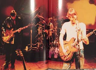 Paul Weller - Hung Up (1994) Paul Weller - Hung Up (1994)