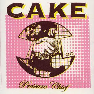 Cake - No Phone (2004) Cake - No Phone (2004)