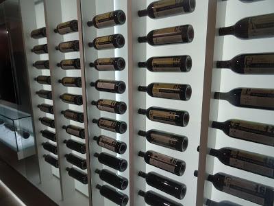 Museo Provincial del Vino