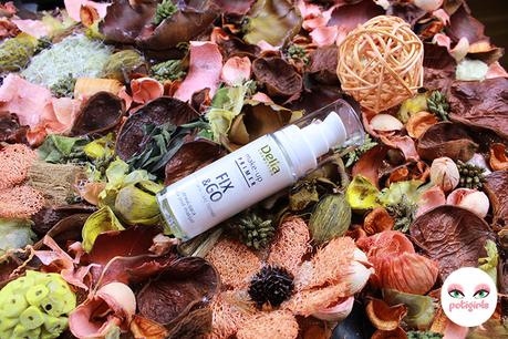 Probando productos de Delia Cosmetics Probando productos de Delia Cosmetics