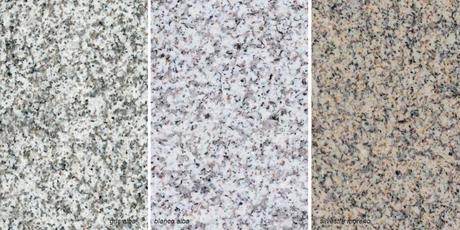 Expertos en granitos y mármoles Expertos en granitos y mármoles