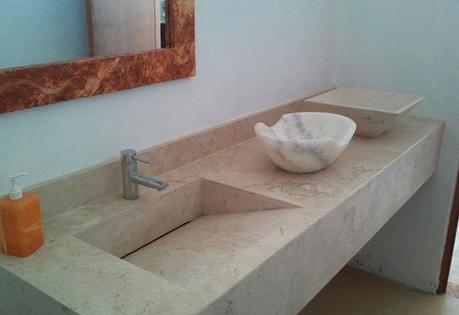 Expertos en granitos y mármoles Expertos en granitos y mármoles