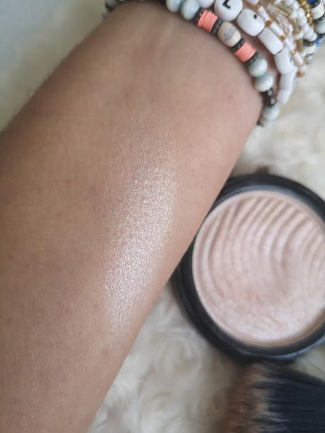 Este mes rescato: ILUMINADOR favorito