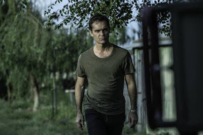 El silencio del pantano fotograma