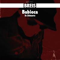 Breis versiona Babieca de Sr. Chinarro