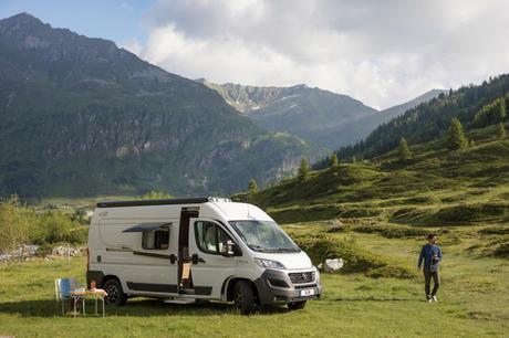El sector de la autocaravana matriculó 8.900 unidades en 2019, un 19,2% más El sector de la autocaravana matriculó 8.900 unidades en 2019, un 19,2% más