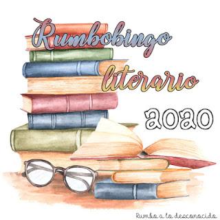Retos (y propósitos) literarios 2020 Retos (y propósitos) literarios 2020