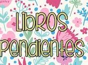 Retos 2020 Libros pendientes