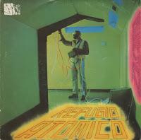 GERMAN - REFUGIO ATOMICO