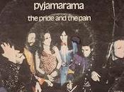 Roxy music pyjamarama