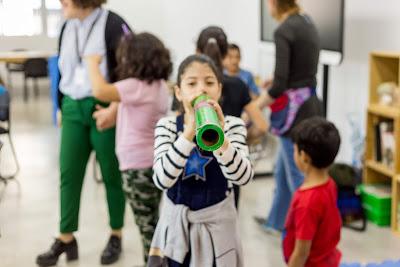 Los museos no se toman vacaciones