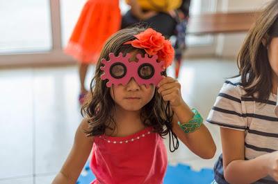 Los museos no se toman vacaciones