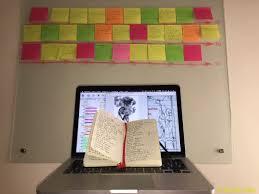 ¿Conoces la técnica narrativa que te ayuda a atrapar el lector?