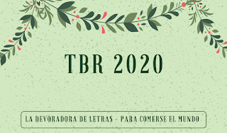 TBR 2020