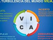 mundo v.i.c.a.: cómo adaptarnos para sobrevivir salir fortalecidos