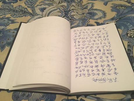 La imagen puede contener: interior