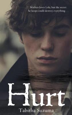 Reseña: Herido de Tabitha Suzuma