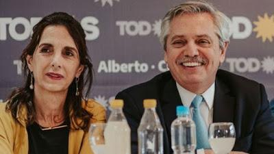 OTRA MÁS PARA LA GENTE: Se formalizó el congelamiento de los créditos UVA