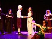 [LORCA JARDÍN] Hoy, "Amor Perlimplín Belisa jardín"