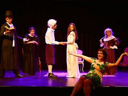 [LORCA JARDÍN] Hoy, 