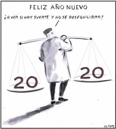 [SONRÍA, POR FAVOR] Es viernes, 3 de enero