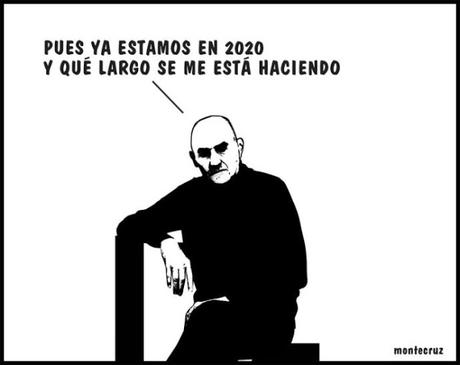 [SONRÍA, POR FAVOR] Es viernes, 3 de enero