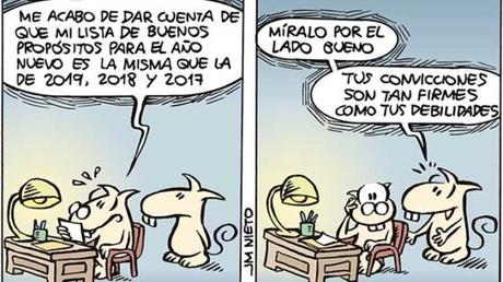 [SONRÍA, POR FAVOR] Es viernes, 3 de enero