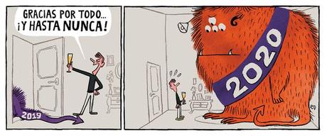 [SONRÍA, POR FAVOR] Es viernes, 3 de enero