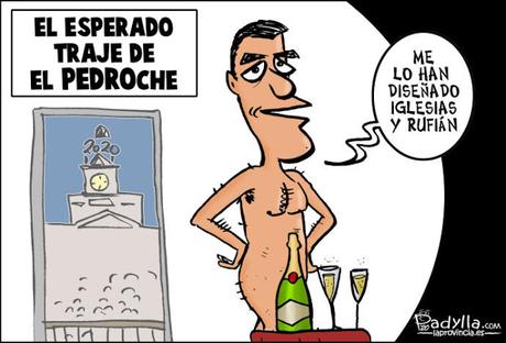 [SONRÍA, POR FAVOR] Es viernes, 3 de enero