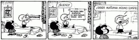 [SONRÍA, POR FAVOR] Es viernes, 3 de enero