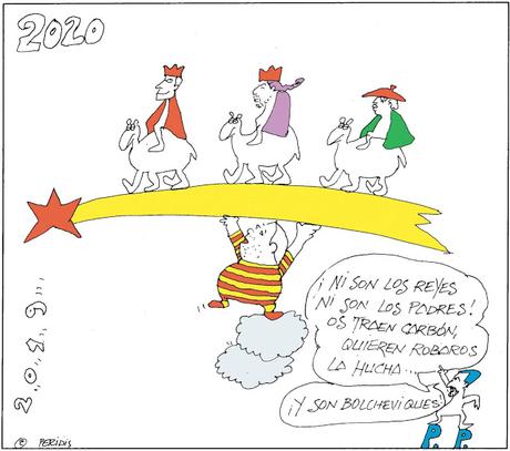 [SONRÍA, POR FAVOR] Es viernes, 3 de enero