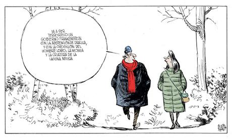 [SONRÍA, POR FAVOR] Es viernes, 3 de enero