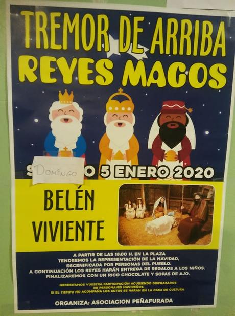 Planes de ocio en el Bierzo para el fin de semana. 3 al 6 de enero 2020