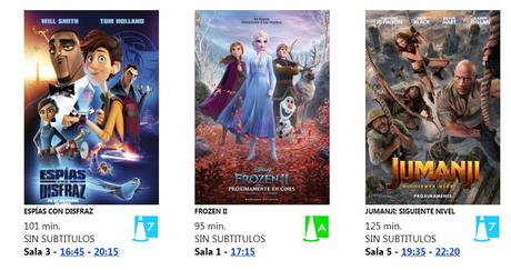 Planes de ocio en el Bierzo para el fin de semana. 3 al 6 de enero 2020