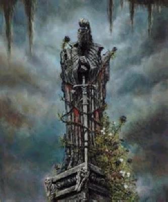 Ravenloft: Generador de nombres, fondos de pantalla y algo mas....