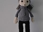 Amigurumi luisma