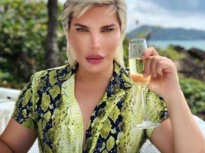 El #Ken humano ¡ahora es #Barbie!