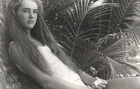 Así luce Brooke Shields 40 años después de La Laguna Azul #Mujeres #Belleza (FOTOS)