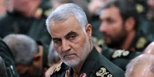 Anuncian la muerte de general #iraní Qasem Soleimani en bombardeo a aeropuerto de #Bagdad