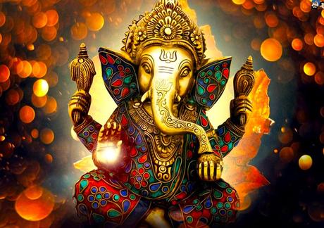 10 poderosos mantras de Ganesha